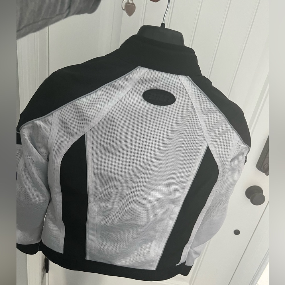 Bilt Motorcycle jacket